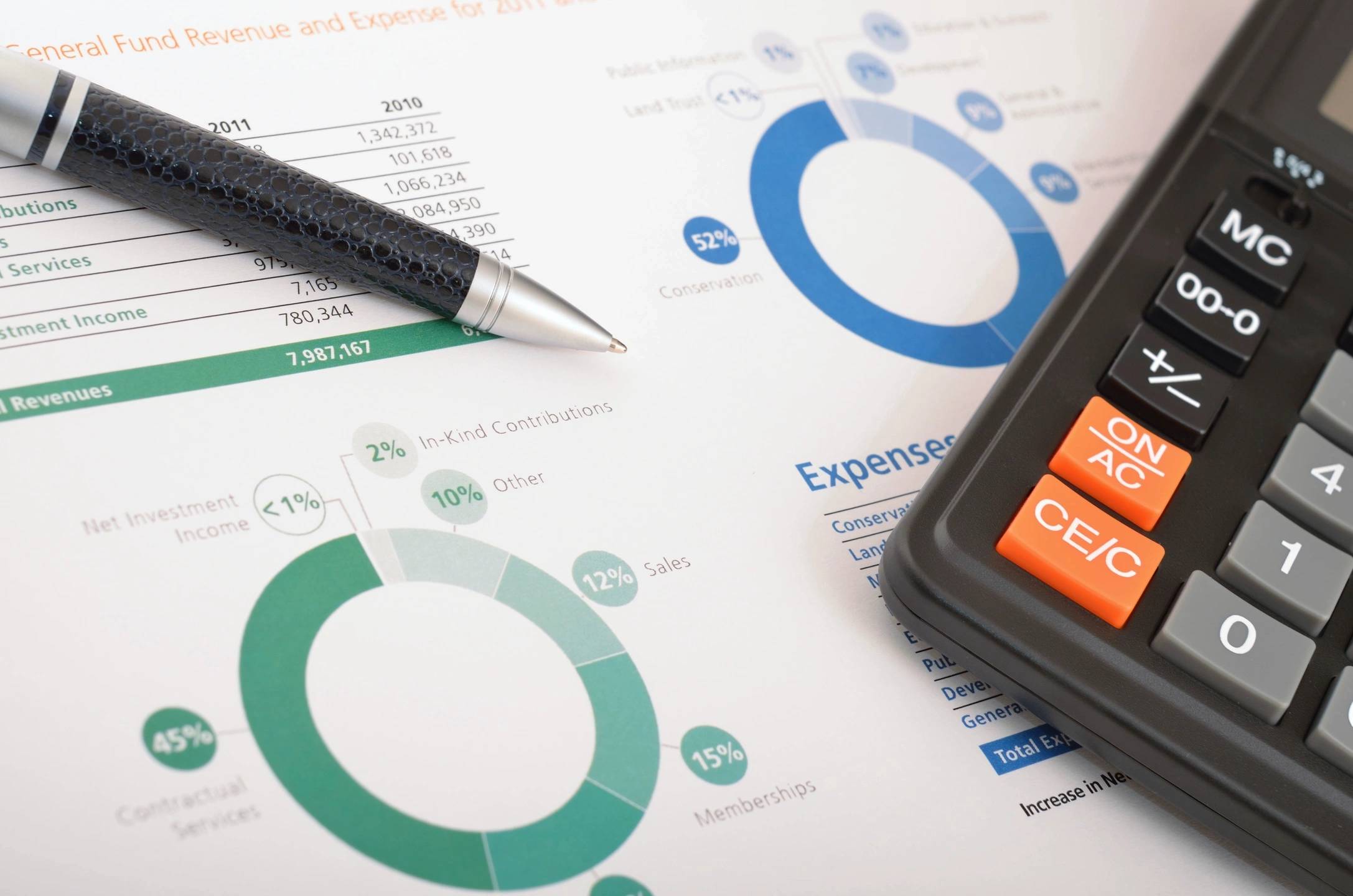 Audit Services